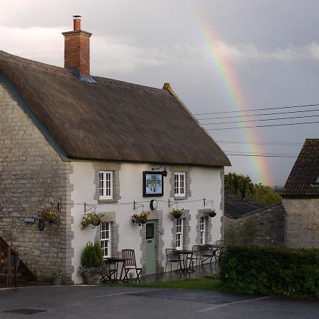 The Kingsdon Inn Exterior foto